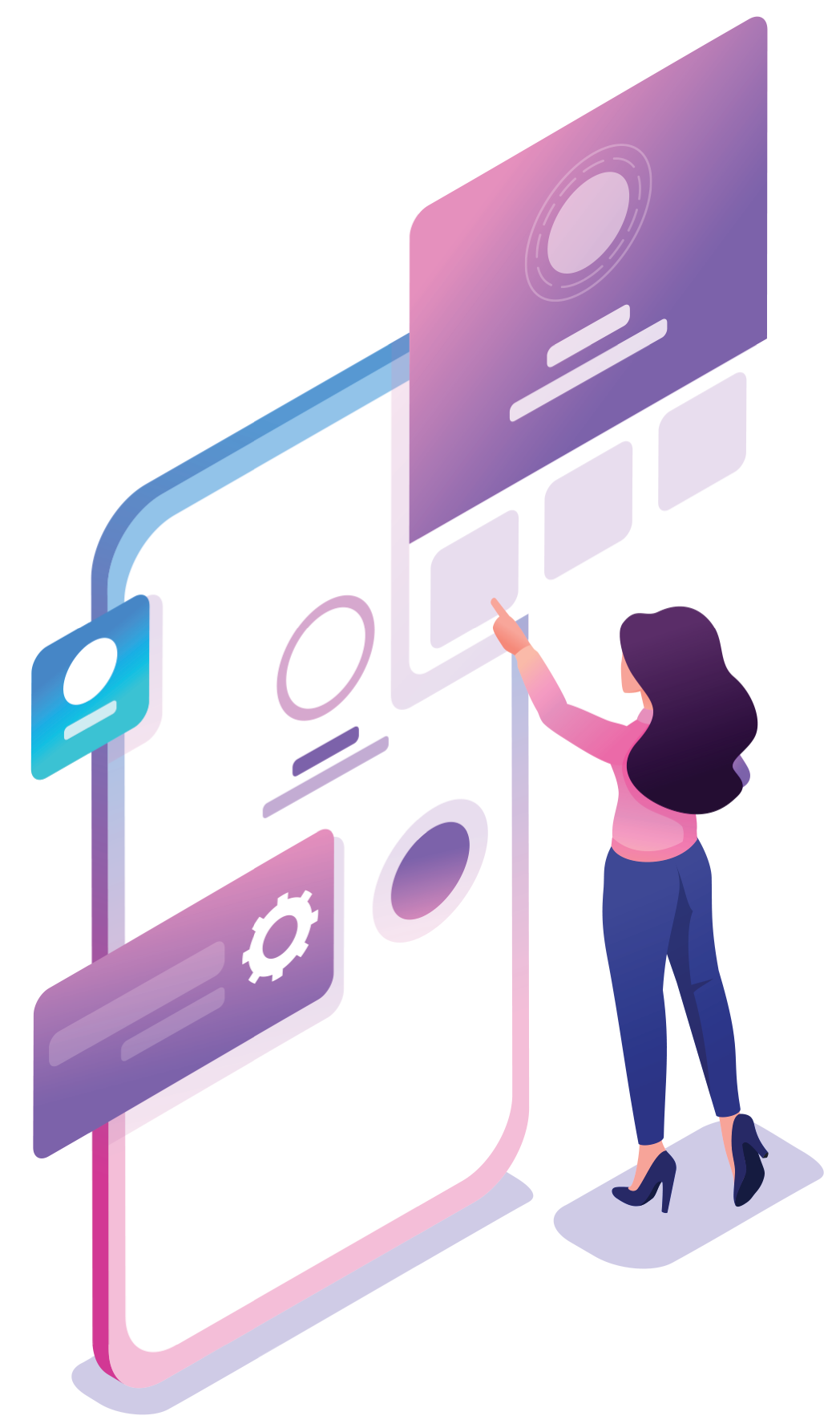 Applications de bureau